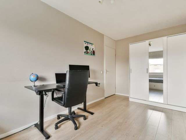 Desselstraat 4, Amsterdam