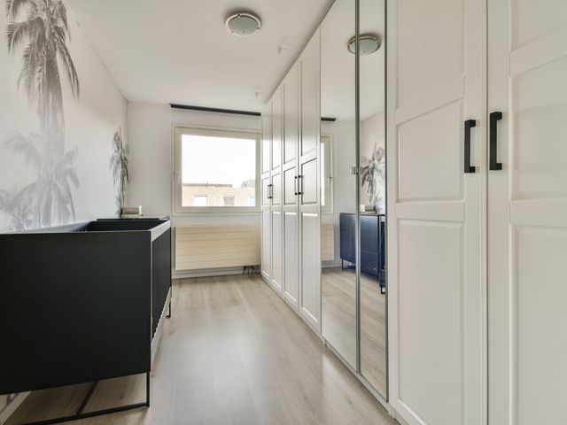 Desselstraat 4, Amsterdam