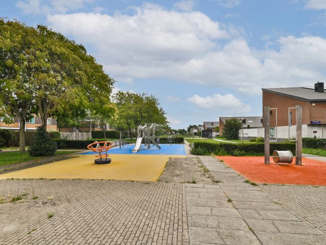 Desselstraat 4, Amsterdam