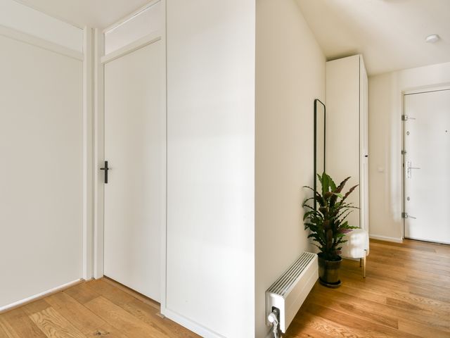 Chet Bakerstraat 185, Amsterdam