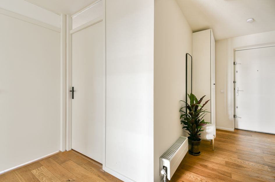 Chet Bakerstraat 185