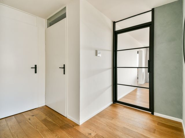 Chet Bakerstraat 185, Amsterdam