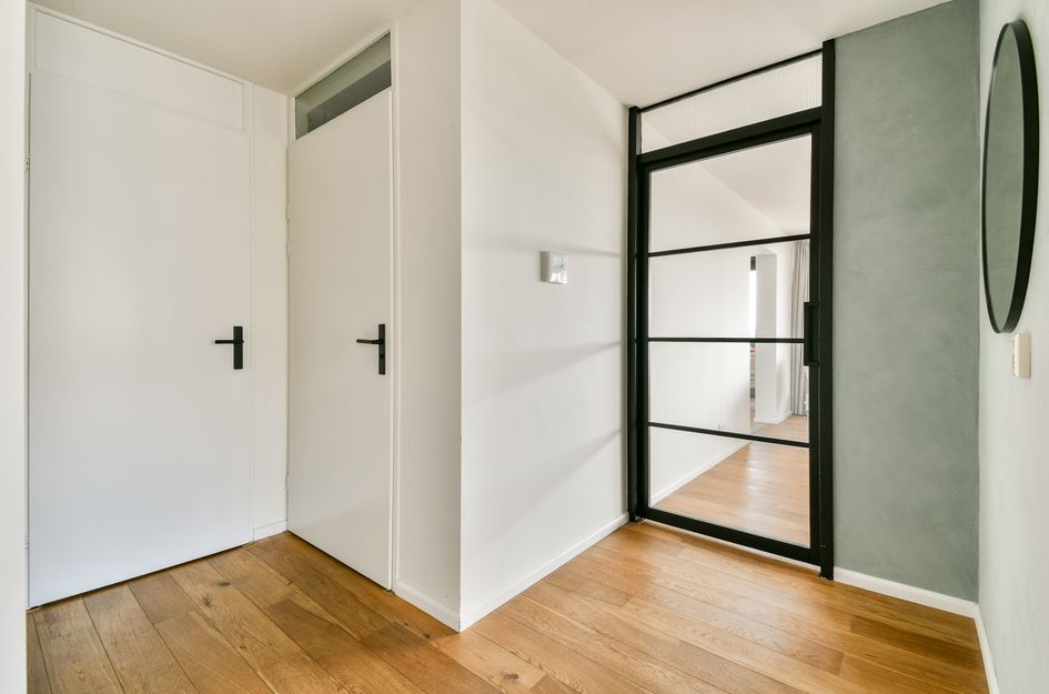 Chet Bakerstraat 185