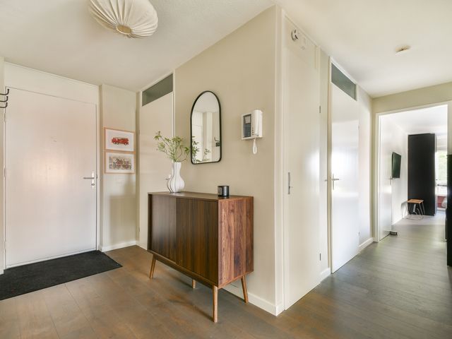 Pieter Calandlaan 758, Amsterdam