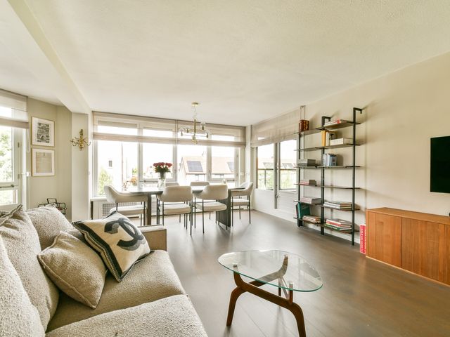 Pieter Calandlaan 758, Amsterdam