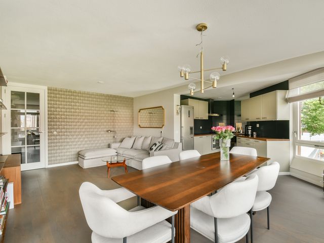 Pieter Calandlaan 758, Amsterdam