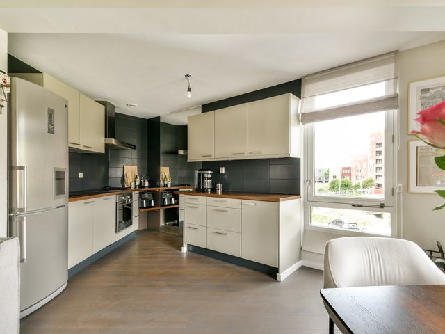 Pieter Calandlaan 758, Amsterdam