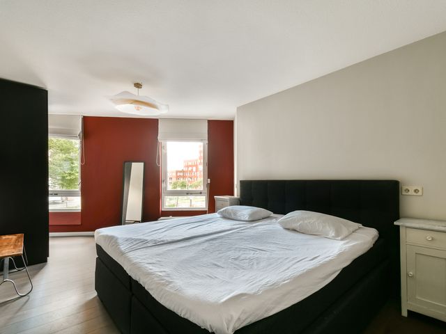 Pieter Calandlaan 758, Amsterdam
