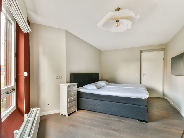 Pieter Calandlaan 758, Amsterdam