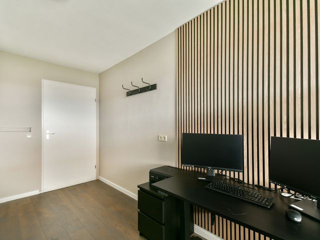 Pieter Calandlaan 758, Amsterdam