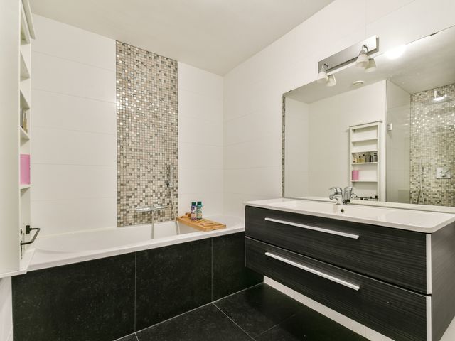 Pieter Calandlaan 758, Amsterdam