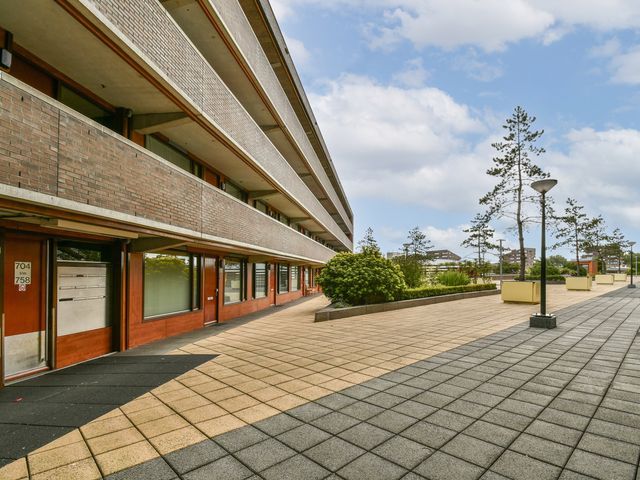 Pieter Calandlaan 758, Amsterdam