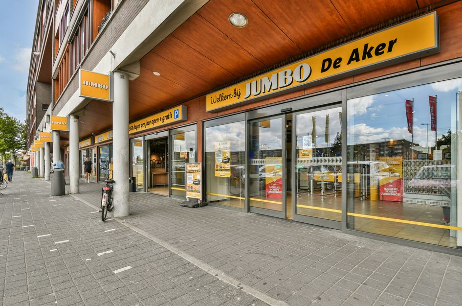 Pieter Calandlaan 758