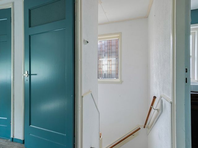 Zoutedijk 12, Kloosterzande