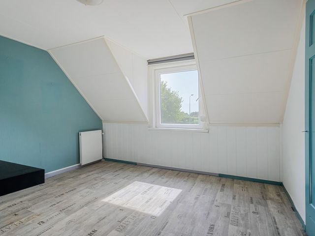 Zoutedijk 12, Kloosterzande