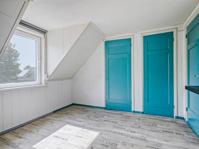 Zoutedijk 12, Kloosterzande
