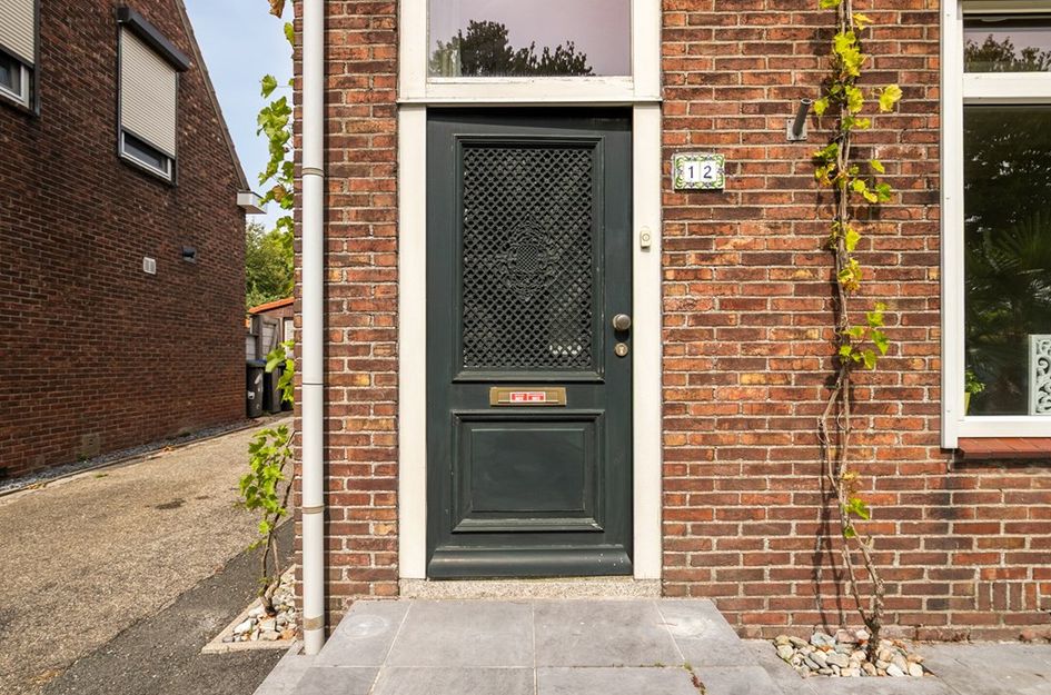 Zoutedijk 12