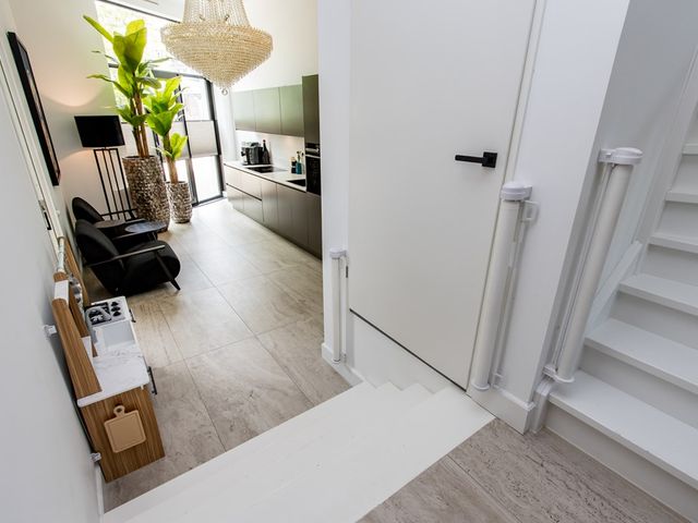 Hoflaan 221, 's-Hertogenbosch