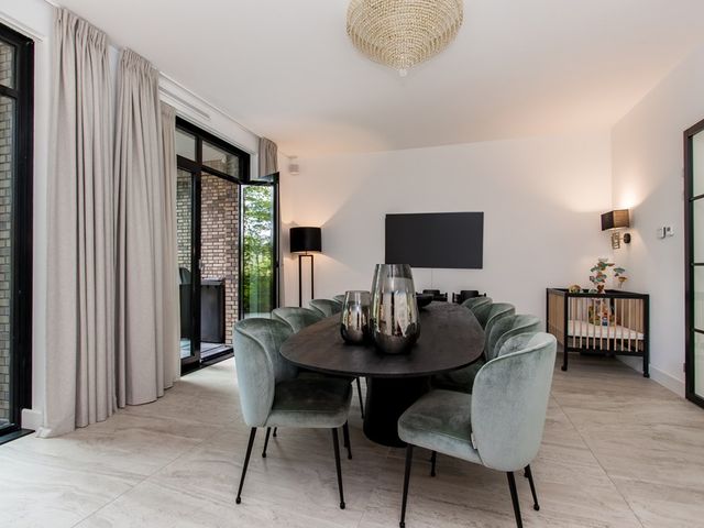Hoflaan 221, 's-Hertogenbosch