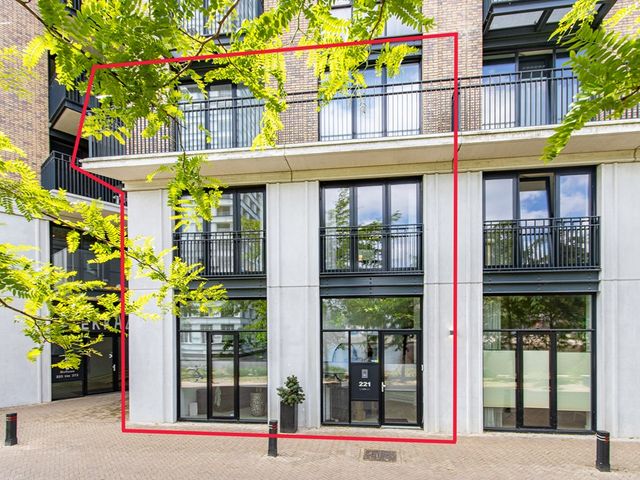 Hoflaan 221, 's-Hertogenbosch