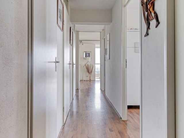 Brielselaan 26B, Rotterdam