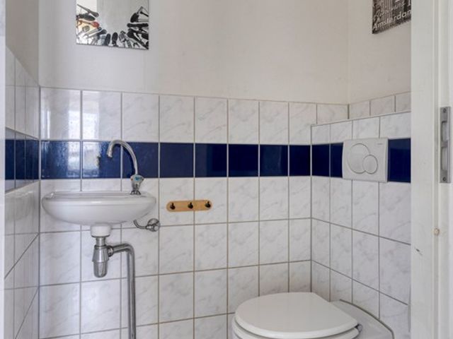 Brielselaan 26B, Rotterdam