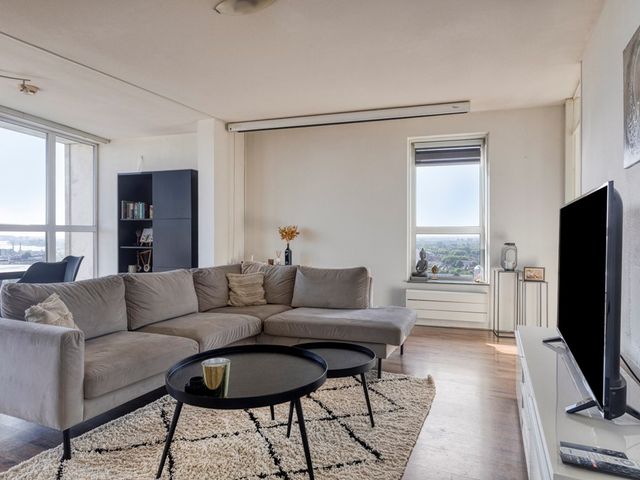 Brielselaan 26B, Rotterdam