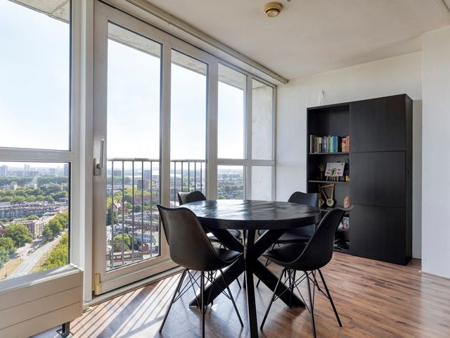 Brielselaan 26B, Rotterdam