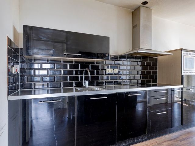 Brielselaan 26B, Rotterdam