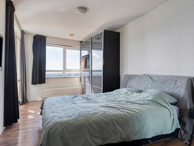 Brielselaan 26B, Rotterdam