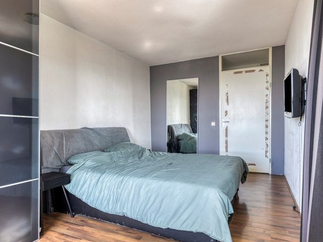 Brielselaan 26B, Rotterdam