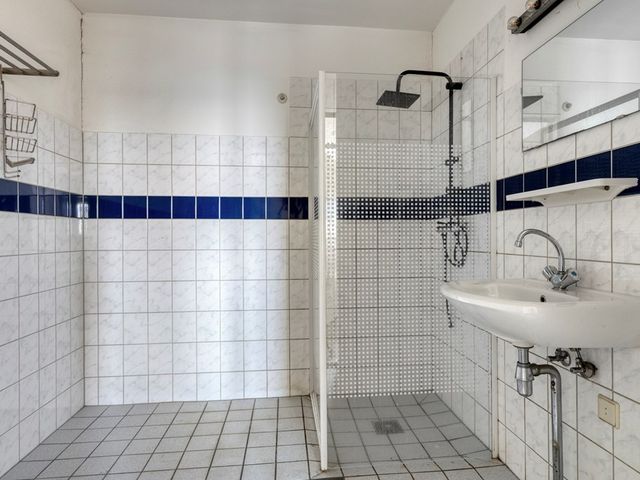 Brielselaan 26B, Rotterdam