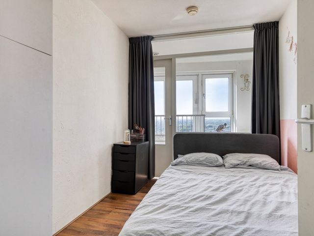 Brielselaan 26B, Rotterdam