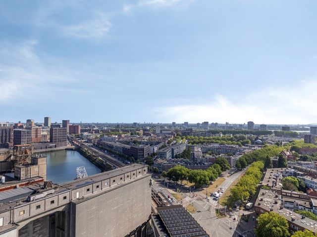 Brielselaan 26B, Rotterdam