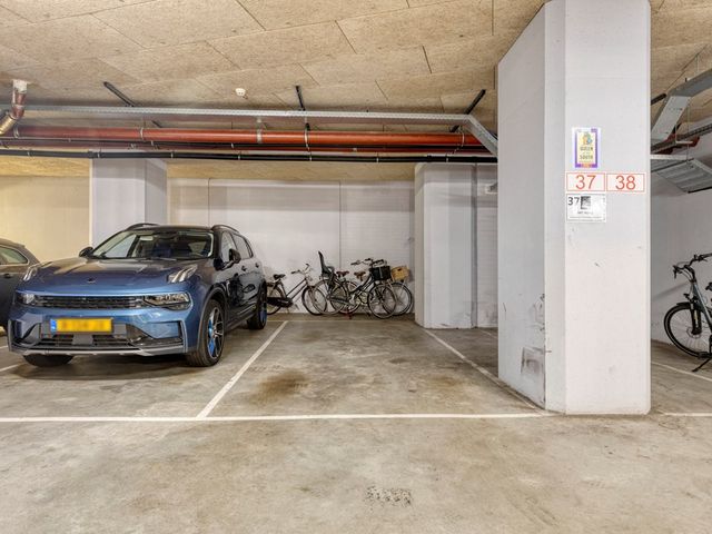 Brielselaan 26B, Rotterdam