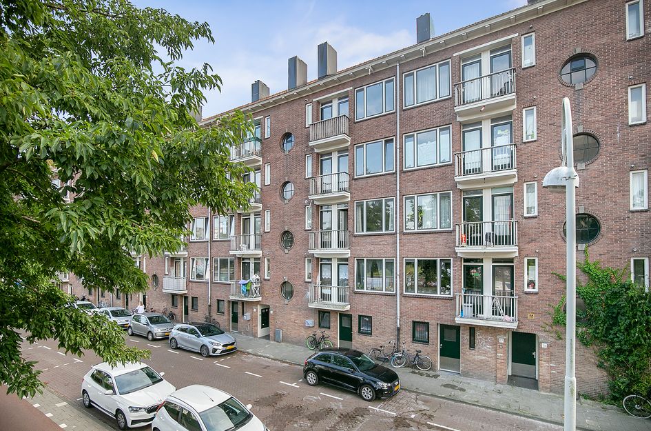 Erasmusgracht 55III
