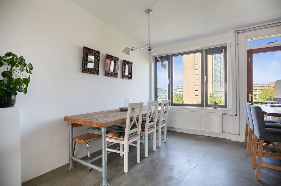 Erasmusgracht 55III
