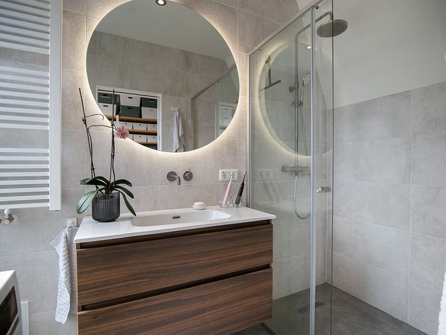 Erasmusgracht 55III, Amsterdam