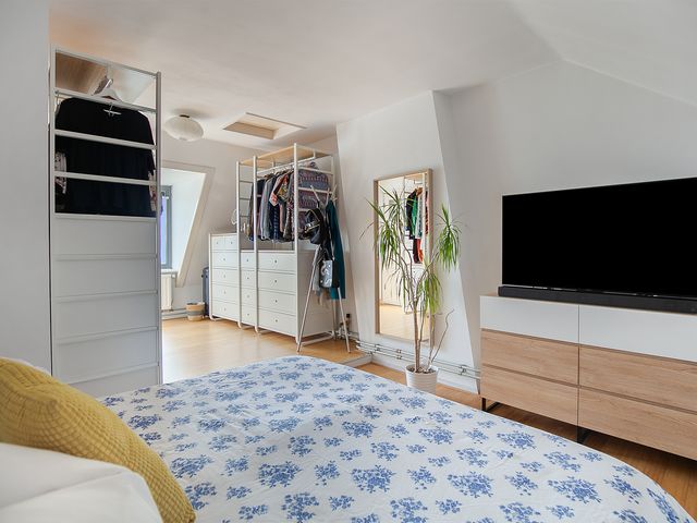 Erasmusgracht 55III, Amsterdam