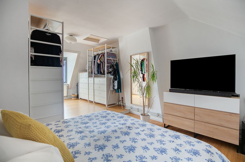 Erasmusgracht 55III