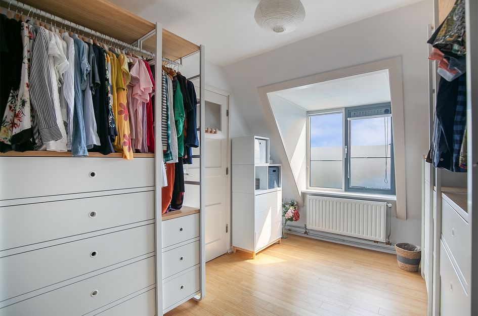 Erasmusgracht 55III