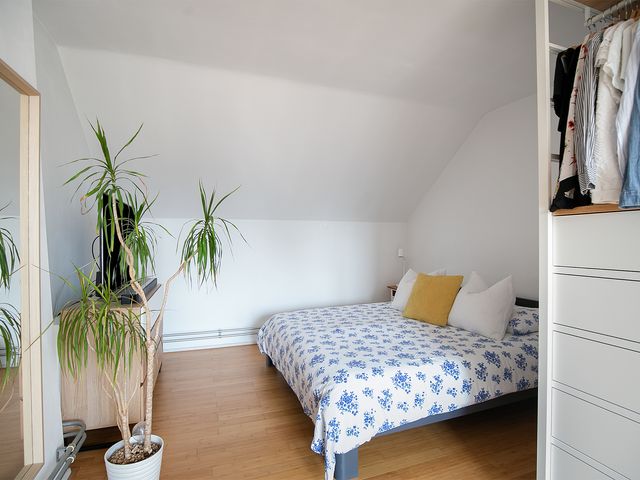 Erasmusgracht 55III, Amsterdam