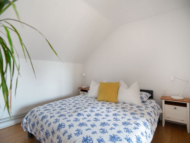 Erasmusgracht 55III, Amsterdam