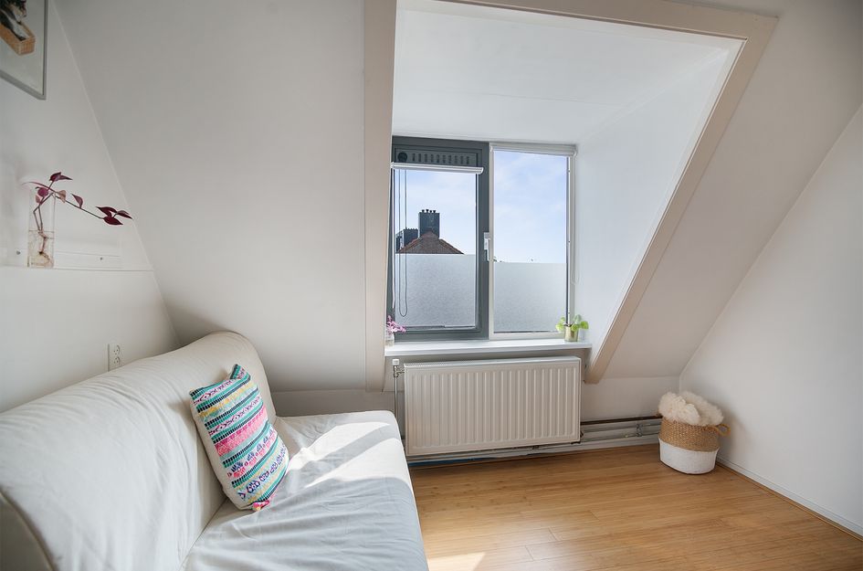 Erasmusgracht 55III