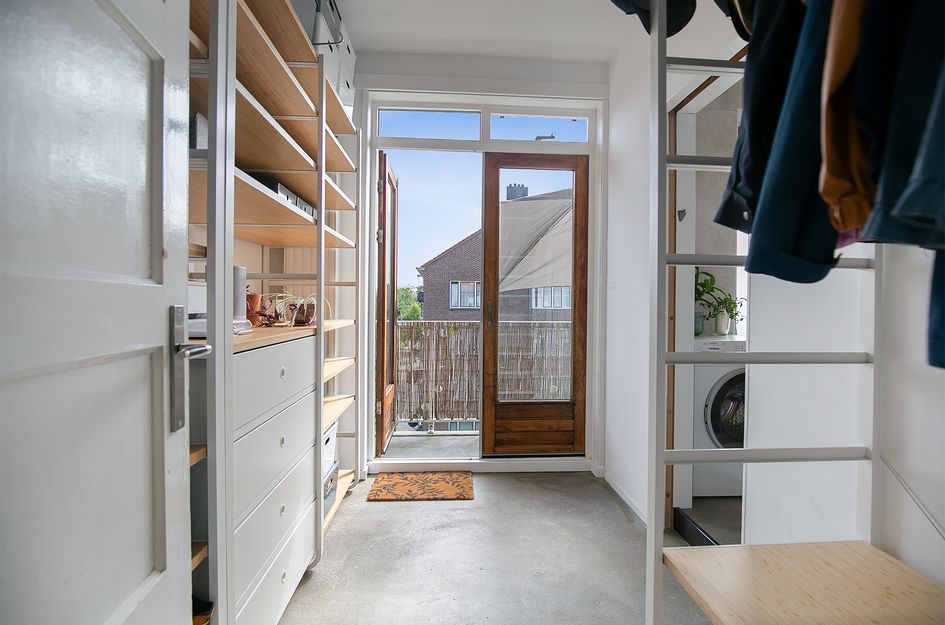 Erasmusgracht 55III