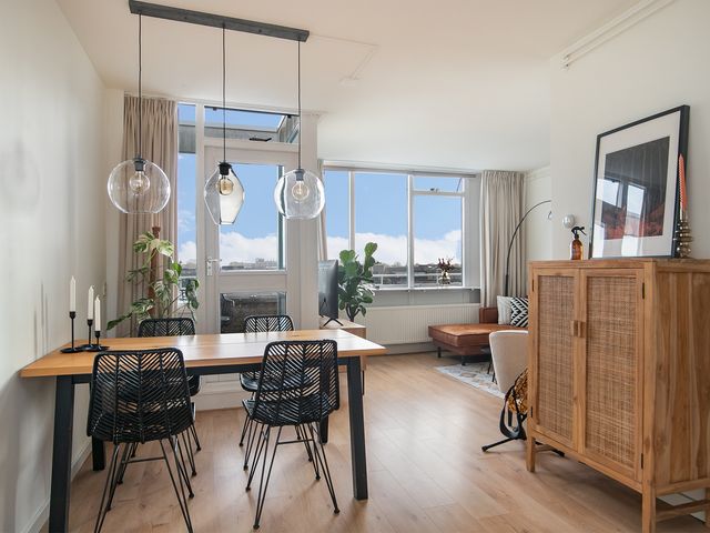 Nageljongenstraat 54, Amsterdam