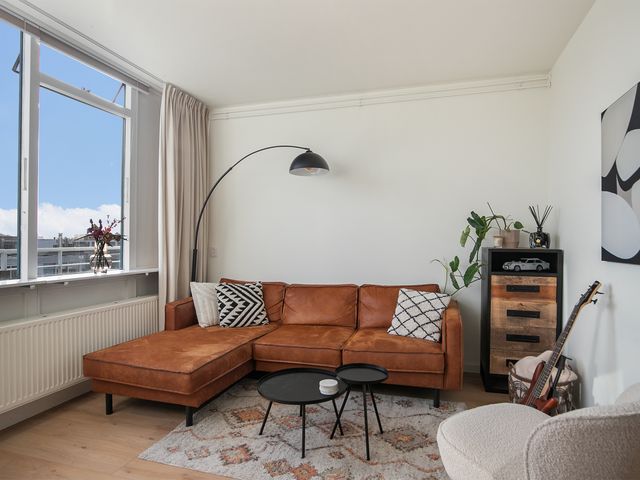 Nageljongenstraat 54, Amsterdam