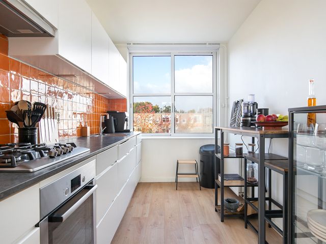 Nageljongenstraat 54, Amsterdam
