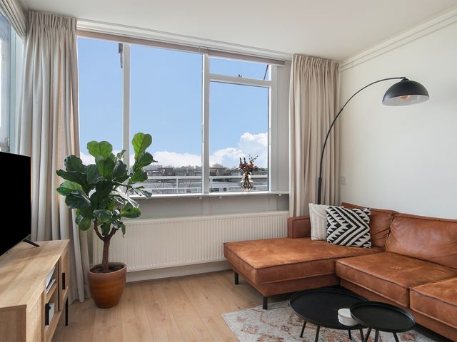 Nageljongenstraat 54, Amsterdam