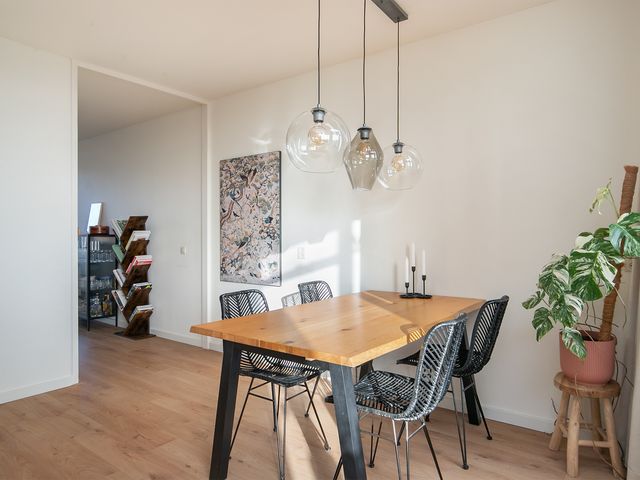Nageljongenstraat 54, Amsterdam
